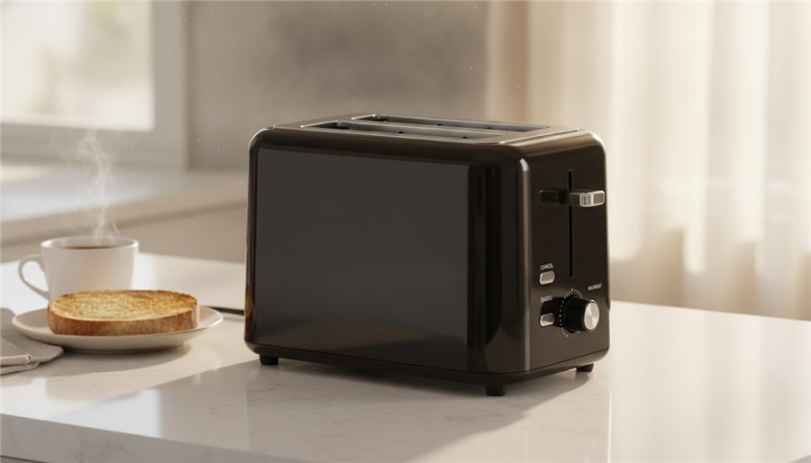 Elite Gourmet ECT118B single slice toaster