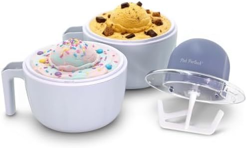 Americana by Elite Pint Perfect™ EIM1205DB Ice Cream Maker
